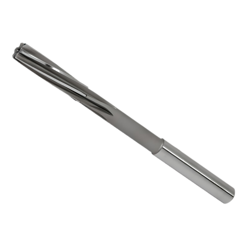 Machine reamers DIN 212