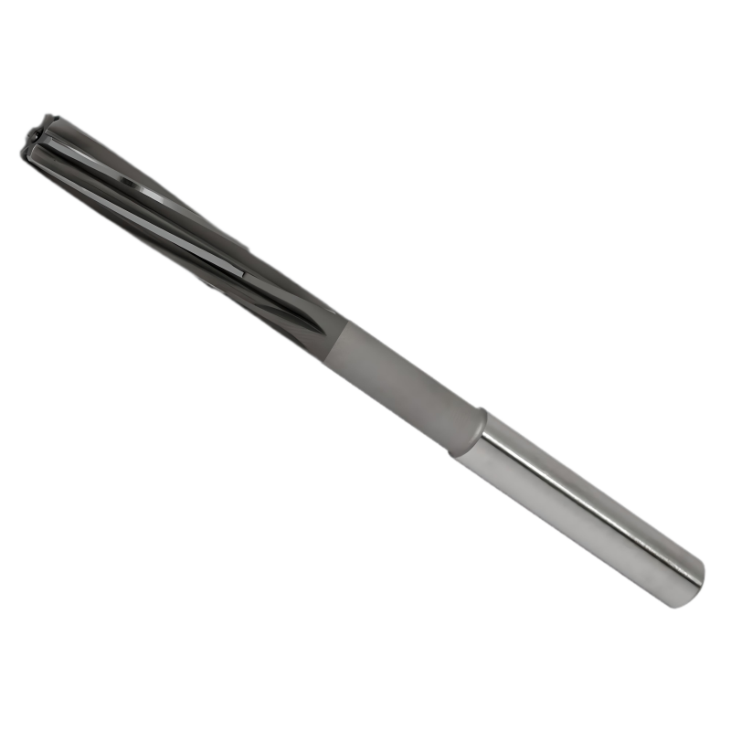 Machine reamers DIN 212