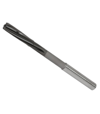 Machine reamers DIN 212