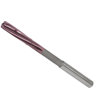 Machine reamers DIN 212