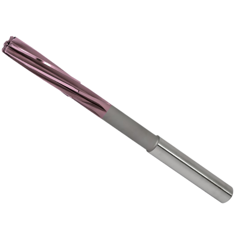 Machine reamers DIN 212