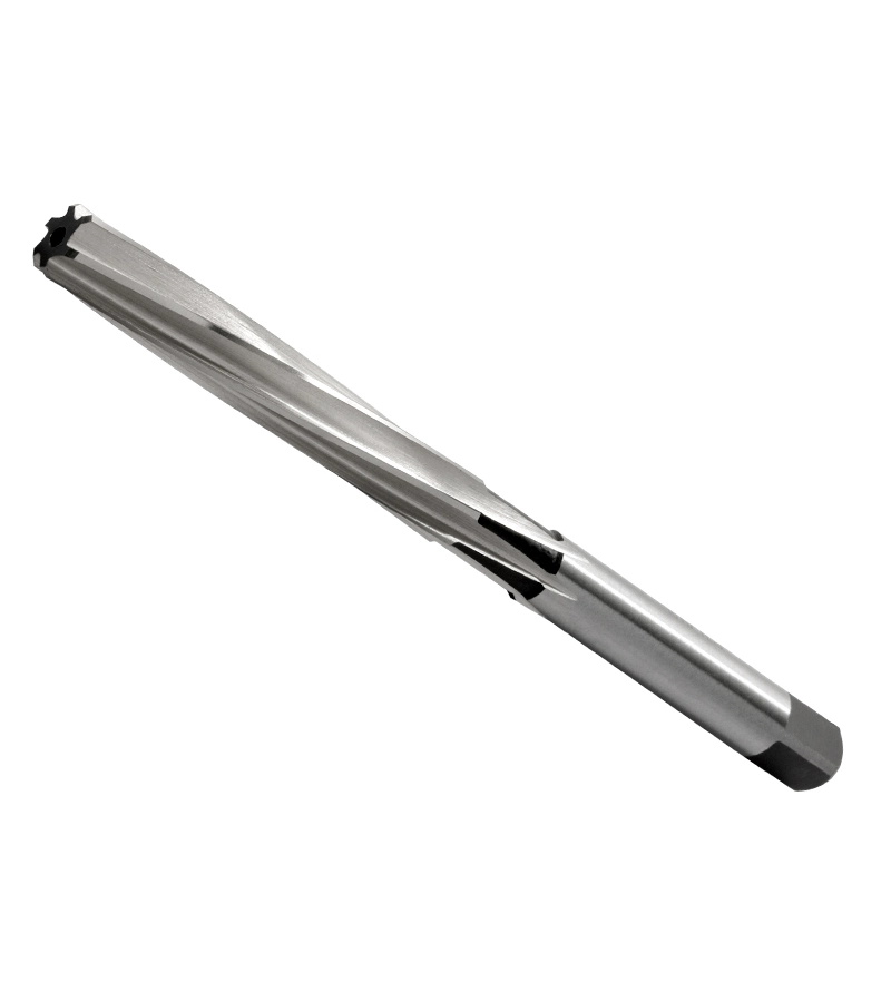 Taper Reamers - DIN 2180